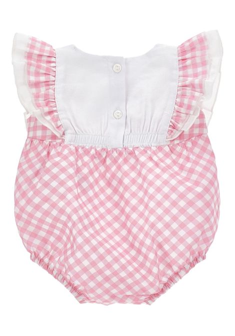 Tutina a quadretti MONNALISA KIDS | 35G203 70119990